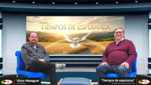 Víctor Meseguer en «Tiempos de esperanza» defiende la internalización de costes y el valor de lo común
