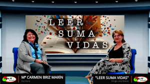 Mari Carmen Briz Marín: El arte de abrazar la literatura y la fotografía en «Cuentos de chocolate»