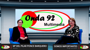 Mª del Pilar Ponce Barquero: Una vida entre hilos, recuerdos y el aroma de la Nocilla