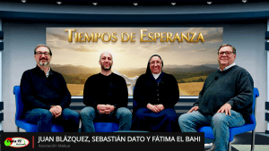 Makúa en «Tiempos de esperanza»: 30 años llevando dignidad y educación a África y Honduras