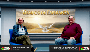 Paco Palazón (AFACMUR): Tres décadas de lucha y acompañamiento frente al impacto del cáncer infantil