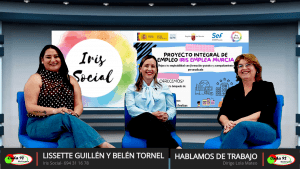 Iris Emplea Murcia llega a Las Torres de Cotillas con un ambicioso plan de formación y empleo
