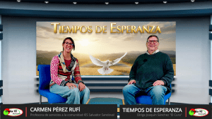 Carmen Pérez Rufi analiza la figura de los docentes de Servicios a la Comunidad frente al absentismo y el acoso