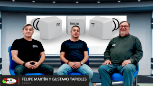 R-Inicia-T: El proyecto que logra un 93% de éxito en la reeducación de agresores por violencia de género