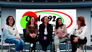 El valor de la inclusión laboral: Un llamamiento de las familias en el Día Mundial del Síndrome de Down