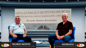 ENTREVISTA 20260423 Ricardo Montes