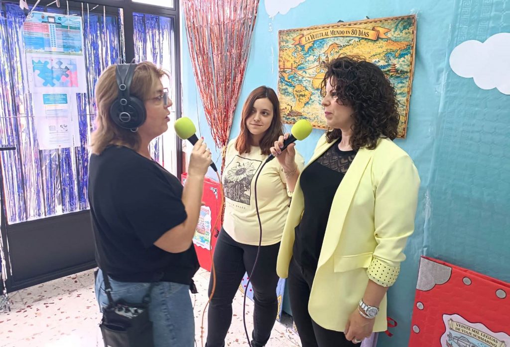 DIRECTO 20260515 Colegio Susarte La vuelta al mundo en 80 días 3