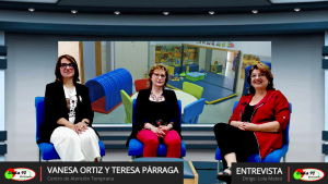 ENTREVISTA 20260508 Centro de Atención Temprana