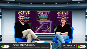 ENTREVISTA 20260512 Colegio Divino Maestro