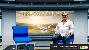 TIEMPOS DE ESPERANZA 20260518 Programa especial