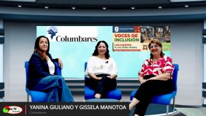 VOCES DE INCLUSIÓN 20260505 Columbares