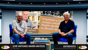ENTREVISTA 20260623 José Antonio Marín Mateos