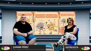 ENTREVISTA 20260624 Banda de música