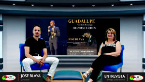 ENTREVISTA 20260626 José Blaya