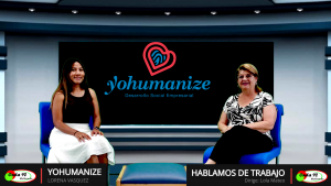 HABLAMOS DE TRABAJO 20260611 Yohumanize
