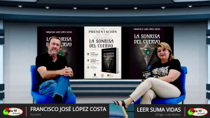LEER SUMA VIDAS 20260610 Francisco José López Costa