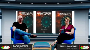LEER SUMA VIDAS 20260623 Paco Jiménez