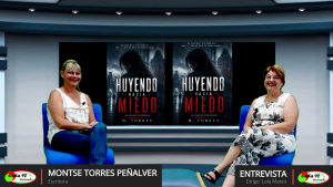 LEER SUMA VIDAS 20260630 Montse Torres Peñalver