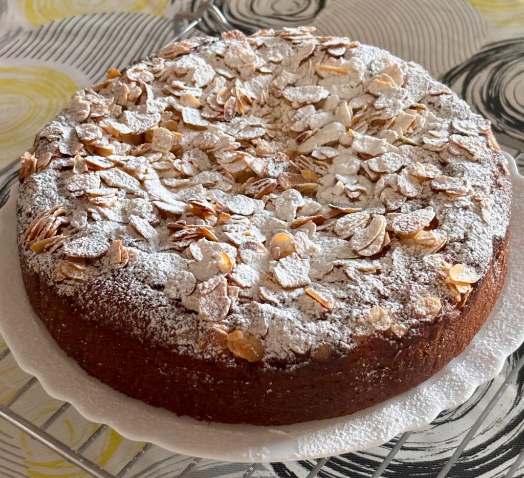 RECETAS COMPARTIDAS 20260625 bizcocho