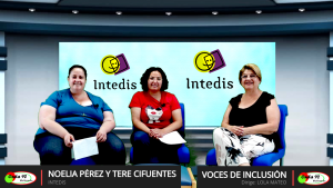 VOCES DE INCLUSIÓN 20260616 Intedis