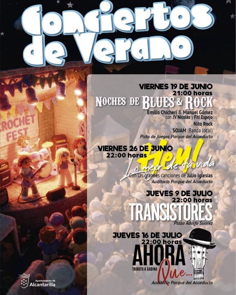 Ahora que