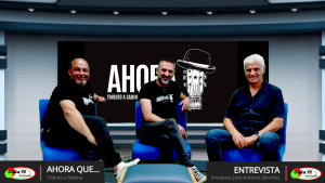 ENTREVISTA 20260701 Ahora Que
