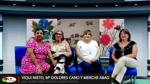 ENTREVISTA 20260914 Taller telaAsoc mujeres
