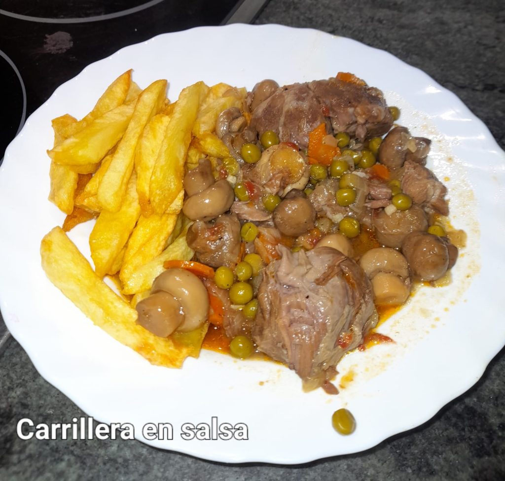 RECETAS COMPARTIDAS 20260917 Fina Puche Carrillera