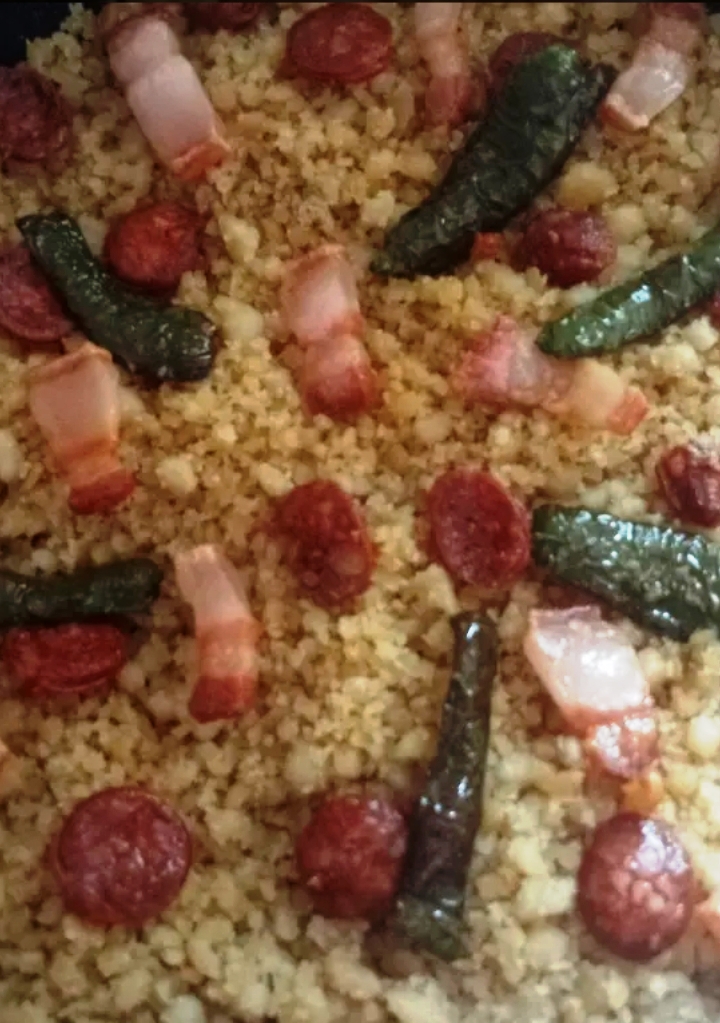 RECETAS COMPARTIDAS 20260917 Fina Puche Migas