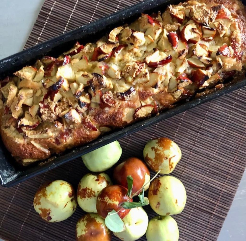 RECETAS COMPARTIDAS 20260922 Merche Abad Bomba de patata y pastel de Jíjoles2