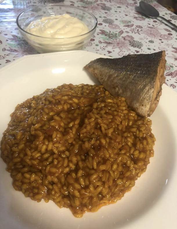 RECETAS COMPARTIDAS 20260929 Pepi López Samper Caldero