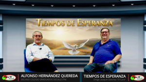 TIEMPOS DE ESPERANZA 20260916 Alfonso Hernández Quereda