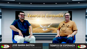 TIEMPOS DE ESPERANZA 20280907 José Ibarra Bastida
