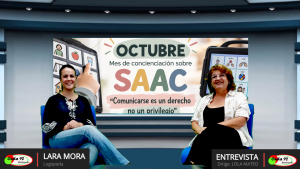 ENTREVISTA 20261006 Lara Mora