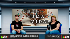 LEER SUMA VIDAS 20261001 José Antonio Jiménez Barbero