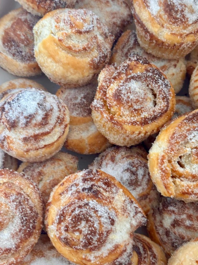 RECETAS COMPARTIDAS 20261008 Cruffins