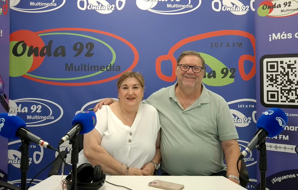 RECETAS COMPARTIDAS 20261008 Merche Abad y Joaquín Sánchez