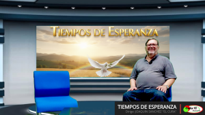 TIEMPOS DE ESPERANZA 20261005